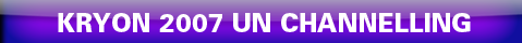 2007 UN Channelling