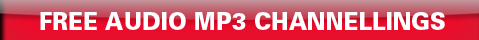 Free Audio MP3 Channellings