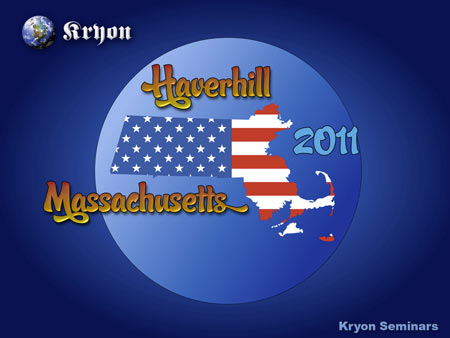 Kryon - Lightworker's Guide past 2012 - August 13, 2011