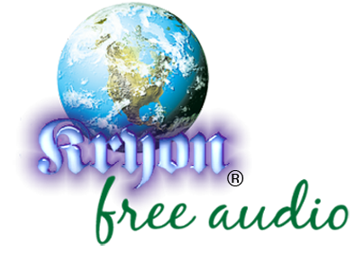Kryon free Audio