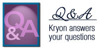 Question and Answer
