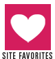 Site Favorites