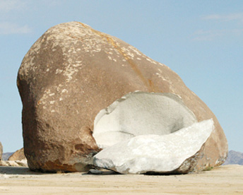 Split Rock