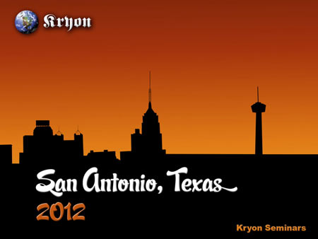 Free download - SAn Antonio, Texas - February 25 2012